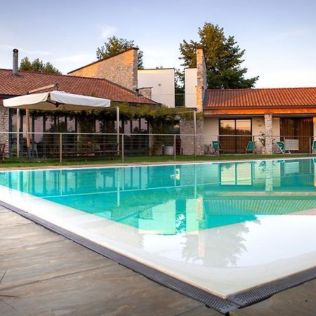 Agriturismo Corte Carnevale Marmirolo Exterior foto