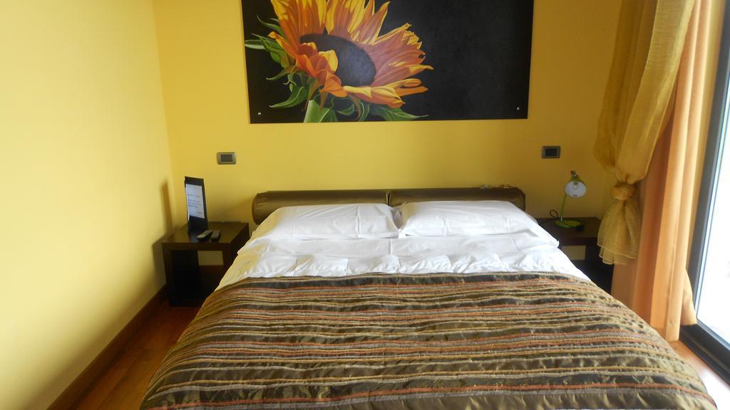 Agriturismo Corte Carnevale Marmirolo Zimmer foto